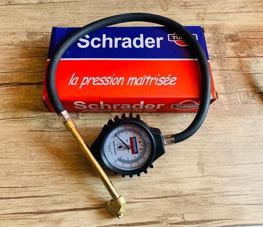  درجه باد کامیونی شرایدر درجه یک 