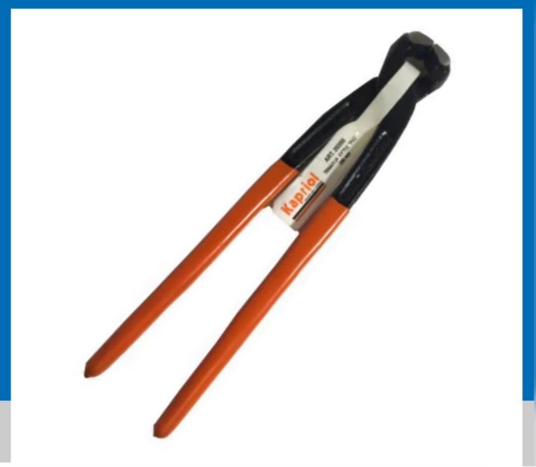  گاز انبر کاپریول ۹و۱۰ خارجی ️ سا