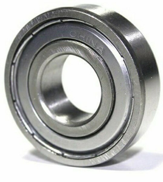 بلبرینگ فرقون 6204 ZZتعداد در کا