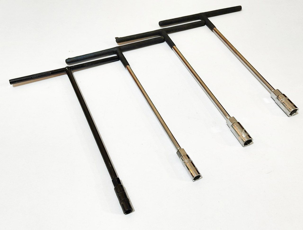 بکس T خارجیجنس عالی-کروم وانادیوم