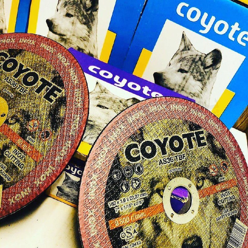 استیل بر کایوت ساخت ترکیه⁦⁩کیفیت ع