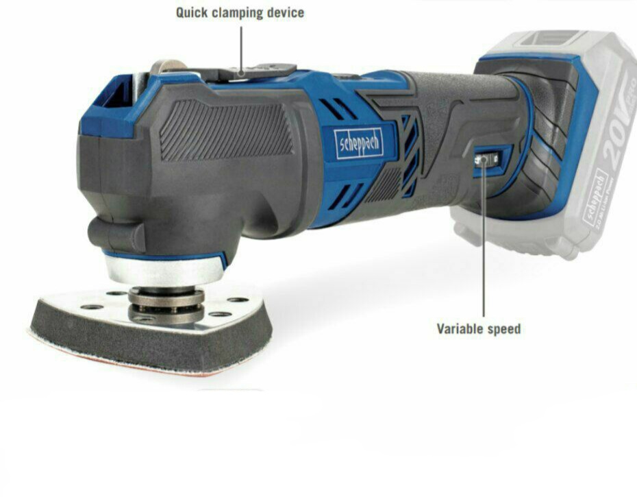 ابزار همه کاره شپخ