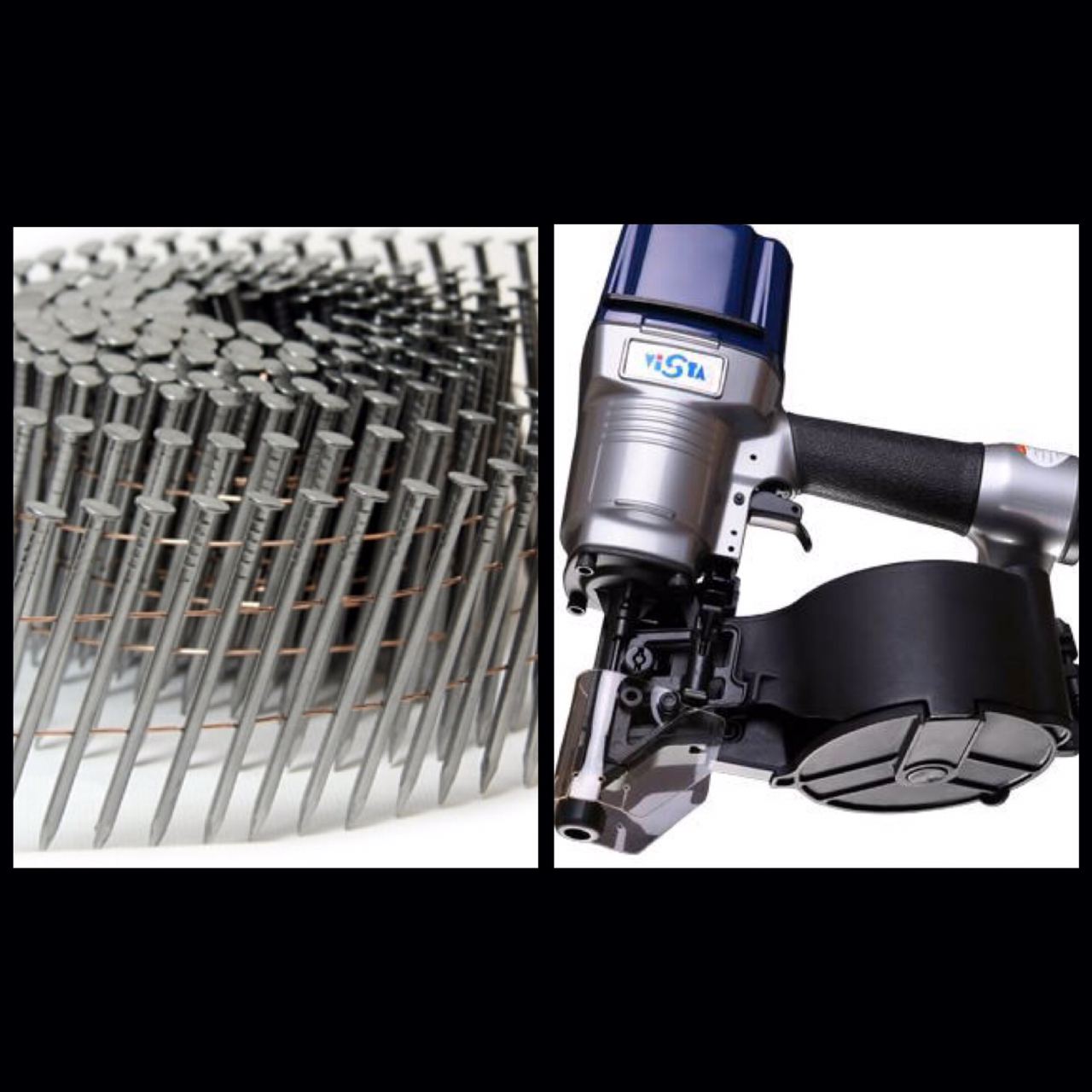 عرضه كننده انحصارى انواع ميخكوب و م