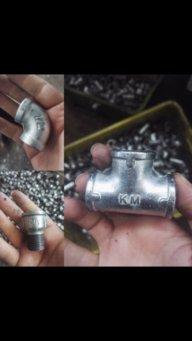 ️ بازرگانی مرداني توليد كننده اتص