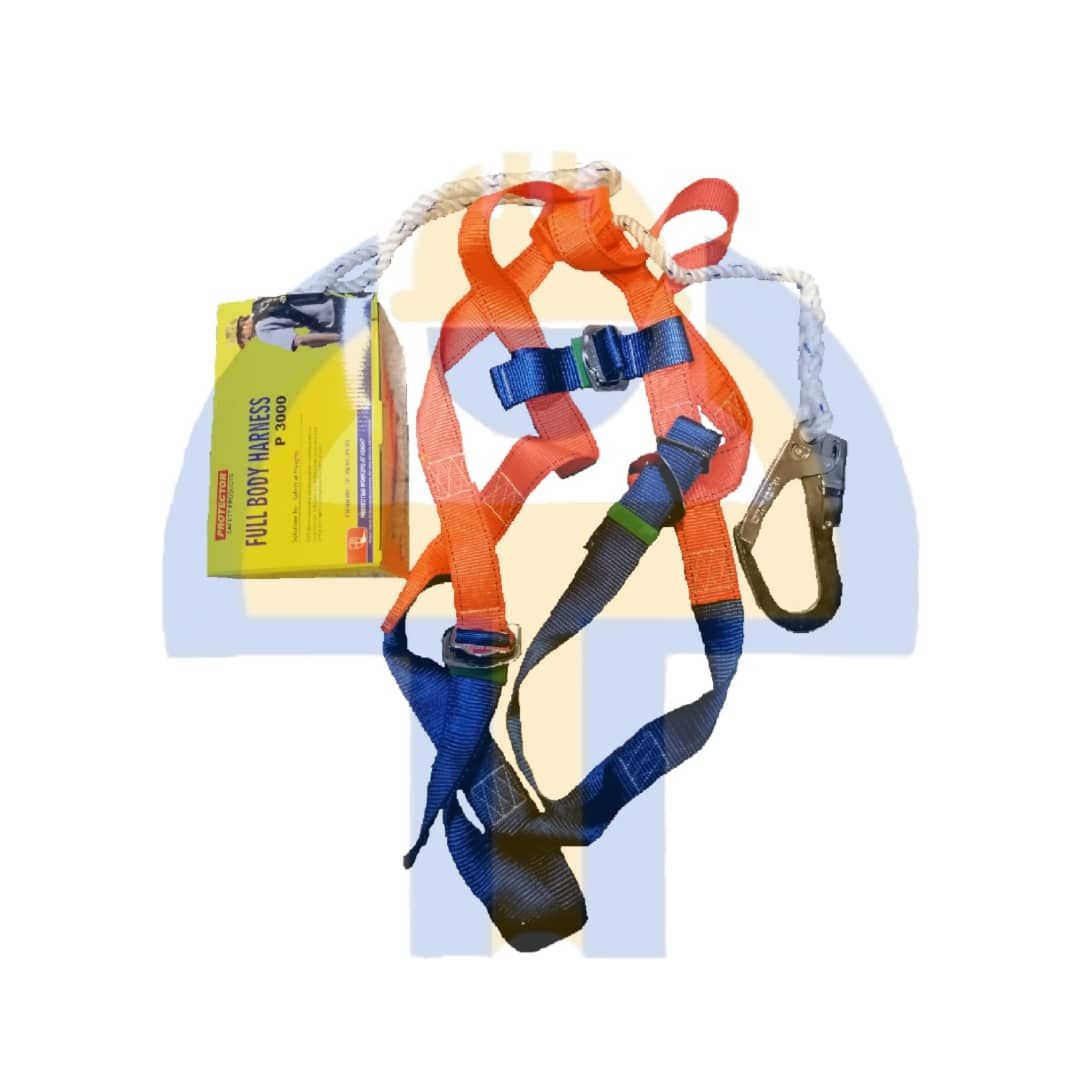 کمربند ایمنی پروتکتور P3000ایمن اب