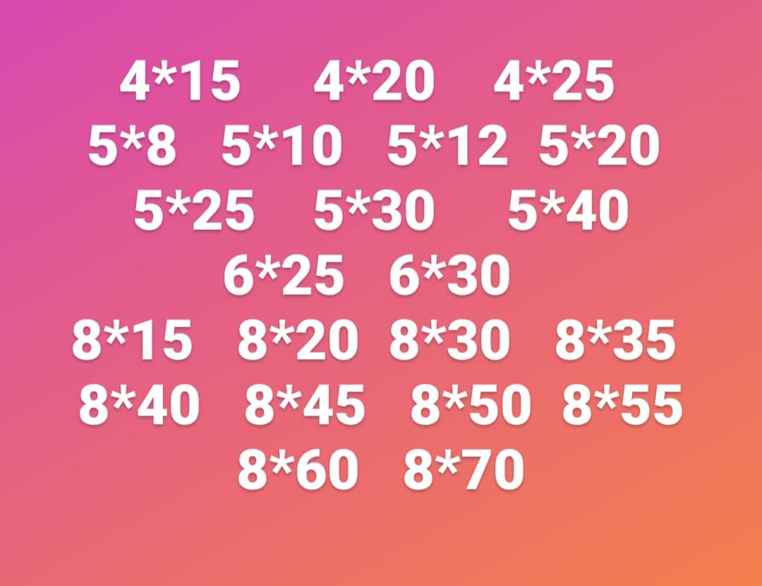 تولیدپیچ های آچاری شش گوش آهنی