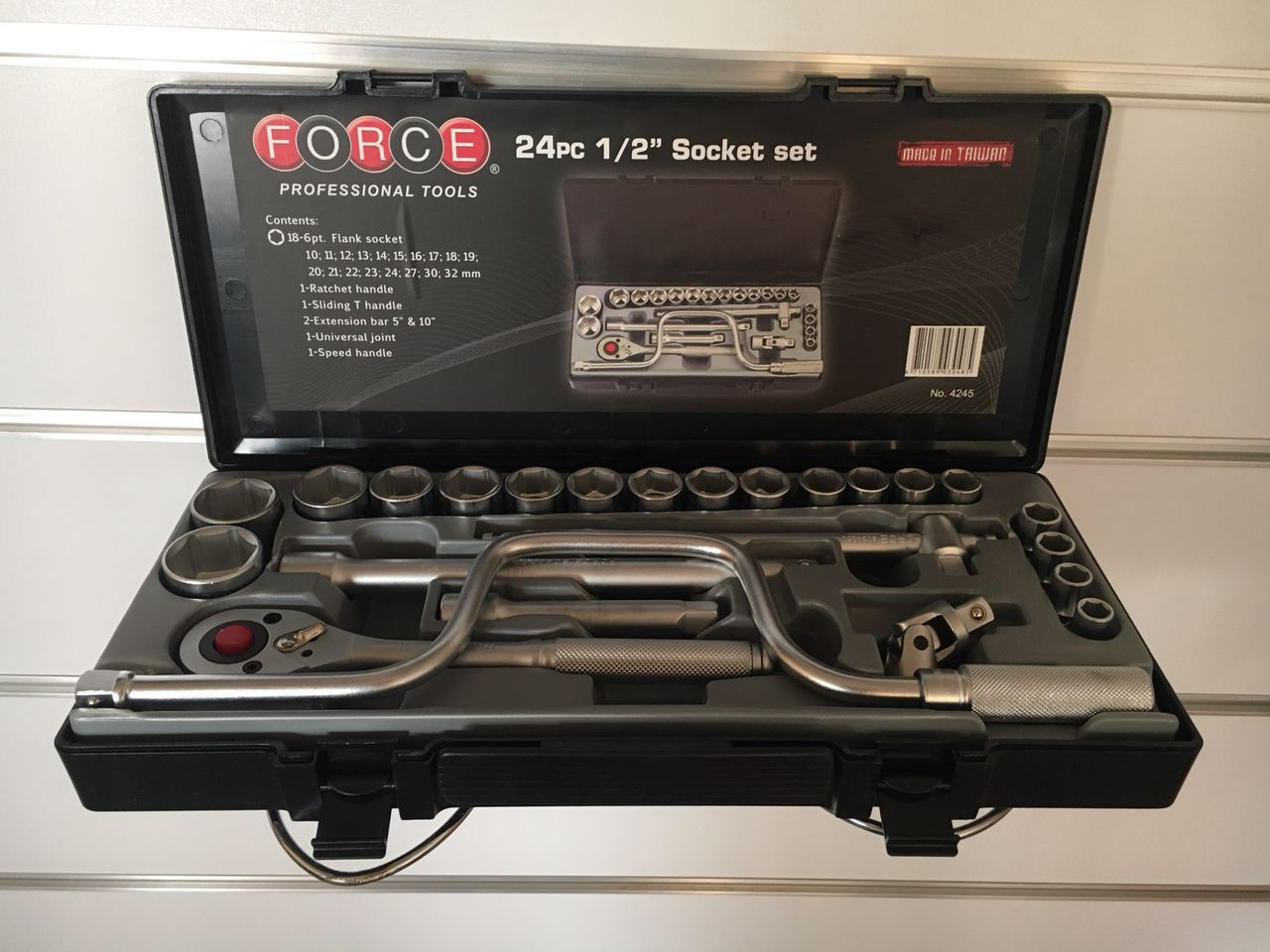 ‎فروشگاه ثامن ابزار ‎تهيه و توزيع 