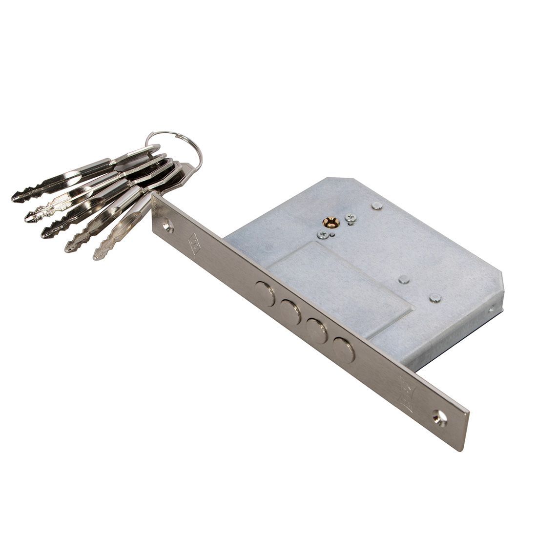 قفل چهار لول کالی021_66479549021