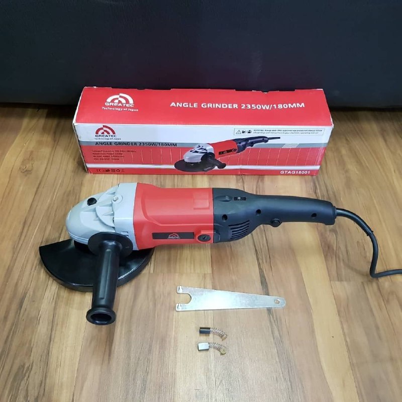 محصول جدید گریت فرز آهنگری گریت ۲۳