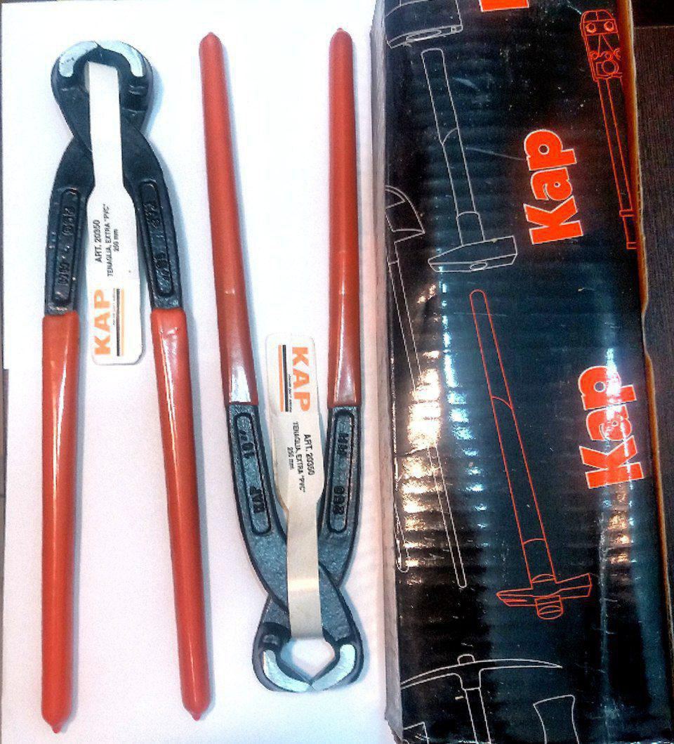 گاز آرماتوربندی ۱۰ کاپریولتعداد در