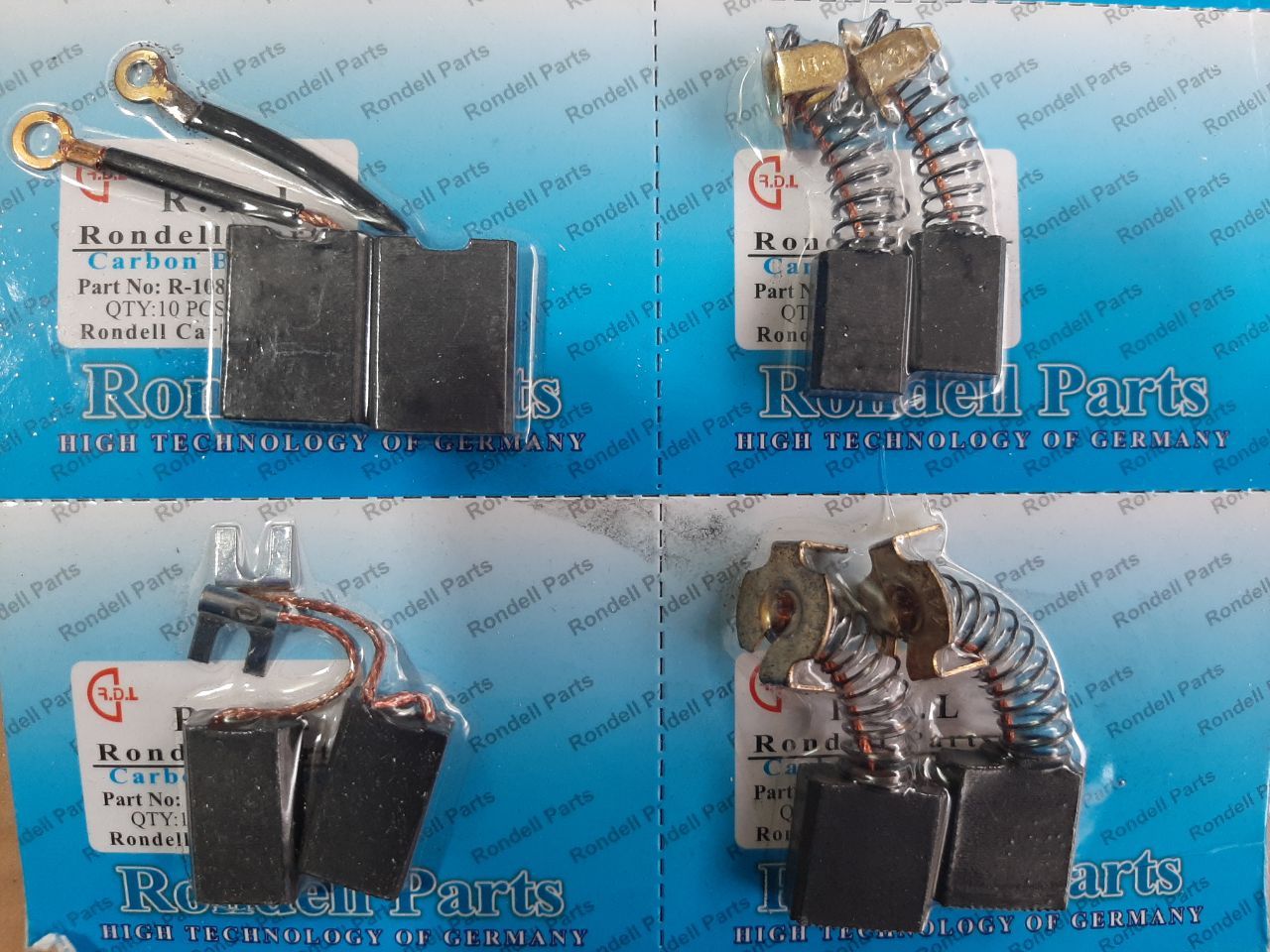 انواع ذغال های صنعتی با کیفیت اورجی