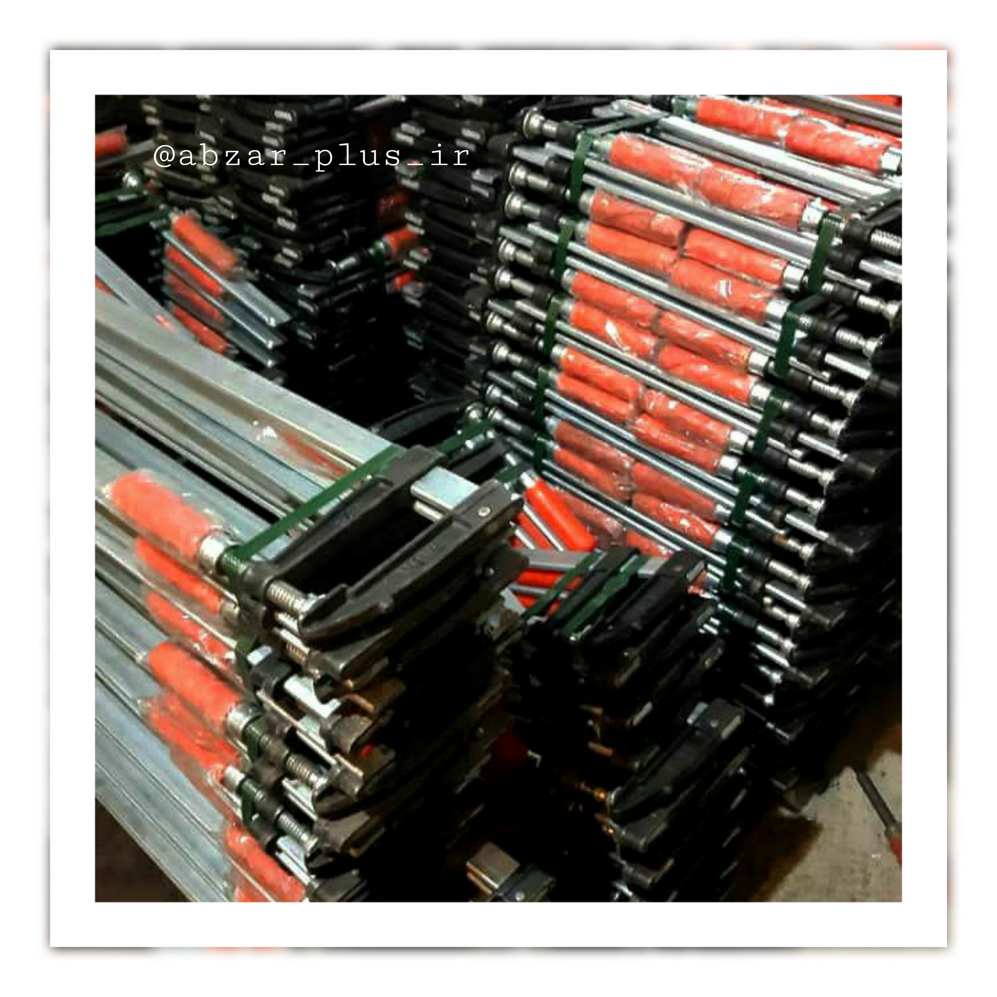 پیچ دستی صبا با یکسال گارانتی