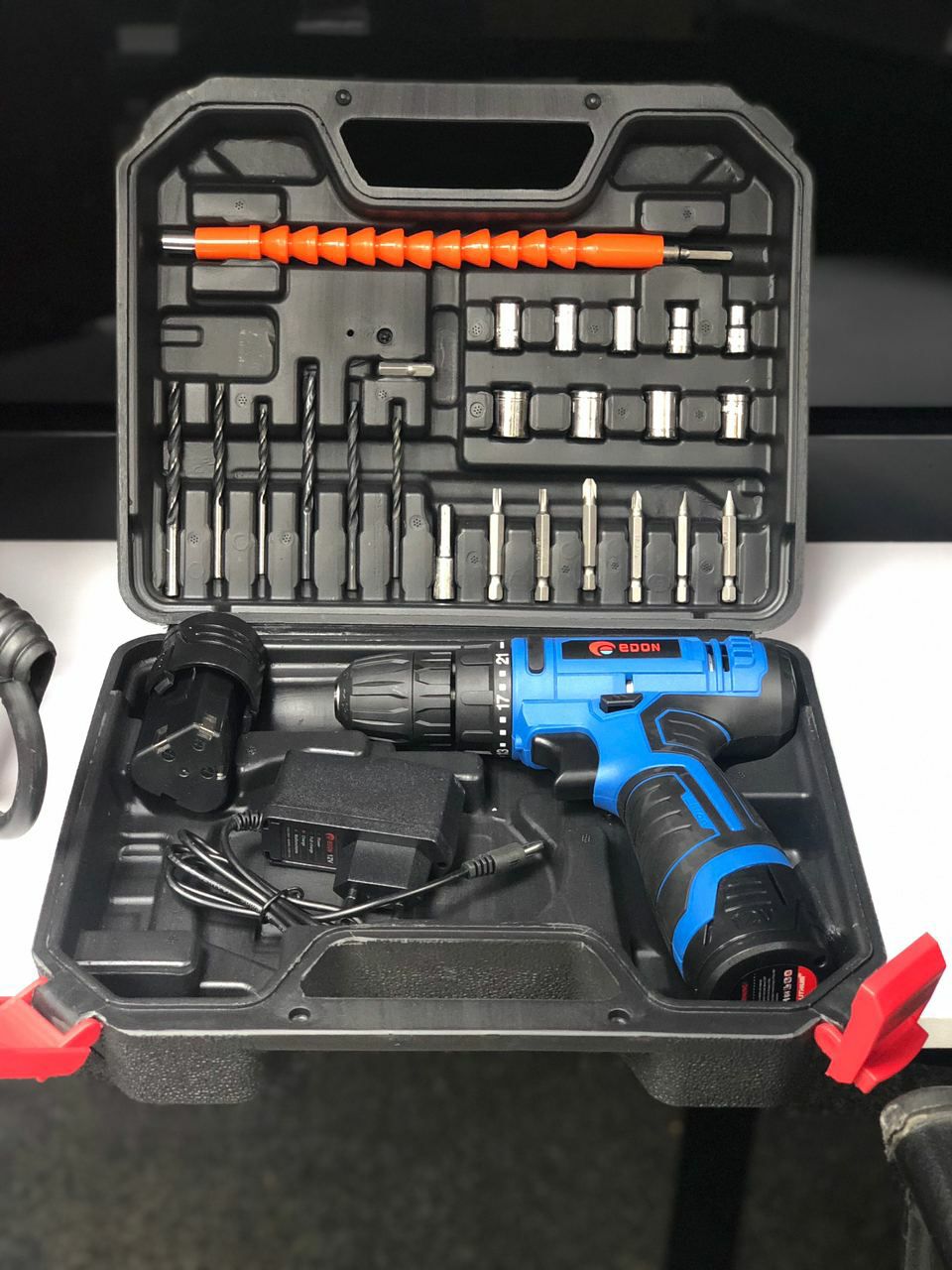  فروشگاه ابزار حرفه‌ای 