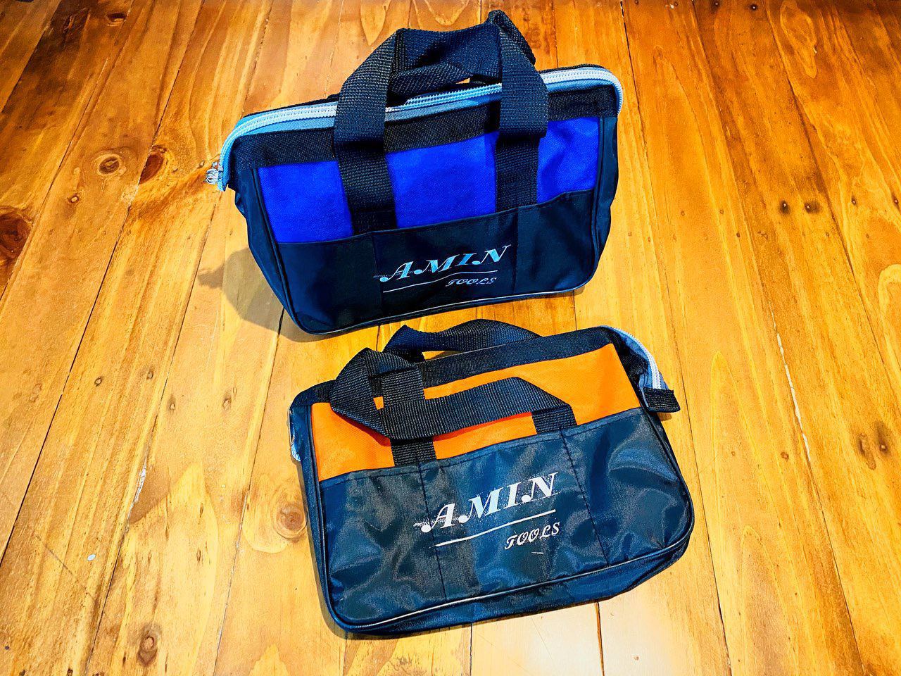 كيف ابزار ايراني امينجنس عالي-زيپ 