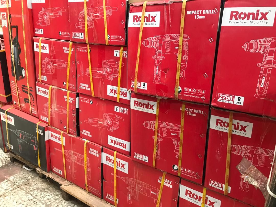 ابزار سباتهیه وتوزیع ابزار الات صن