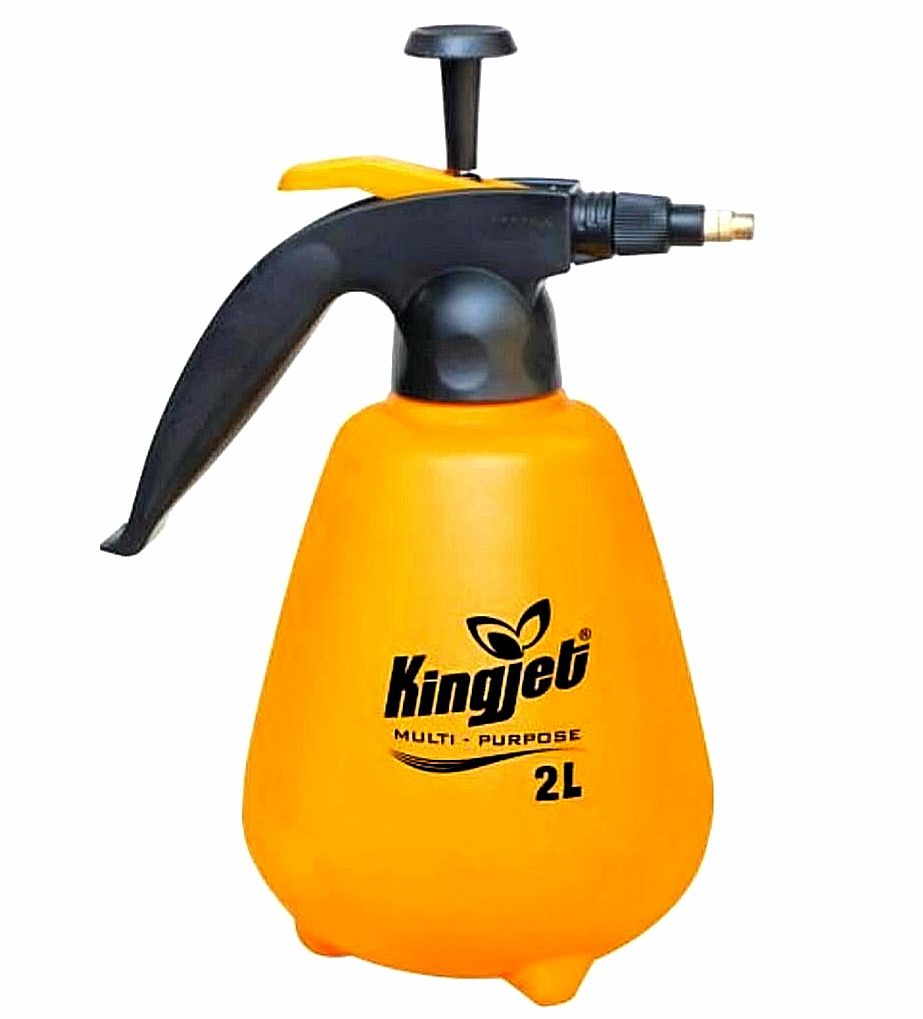 سم پاش 2لیتری kingjetجنس عالی و با