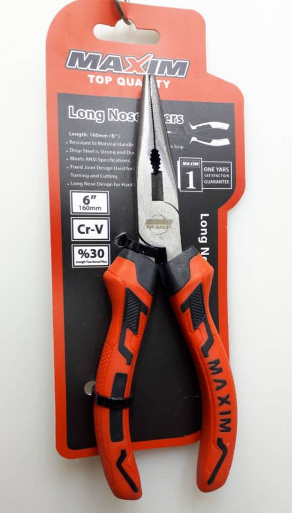 دمباریک ۶ ماکسیم اعلاتعداددرکارتن 