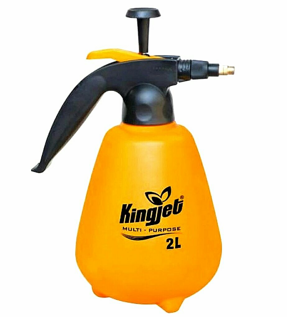 سم پاش۲لیتری Kingjetکارتن۲۰عددیسه