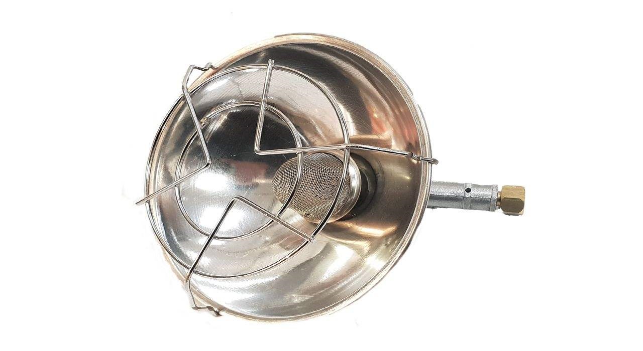 بخاری گازسوز ماهواره ای پیک نیکی