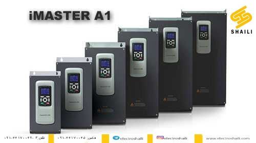 الكترو شايلي نماينده فروش اینورتر ه