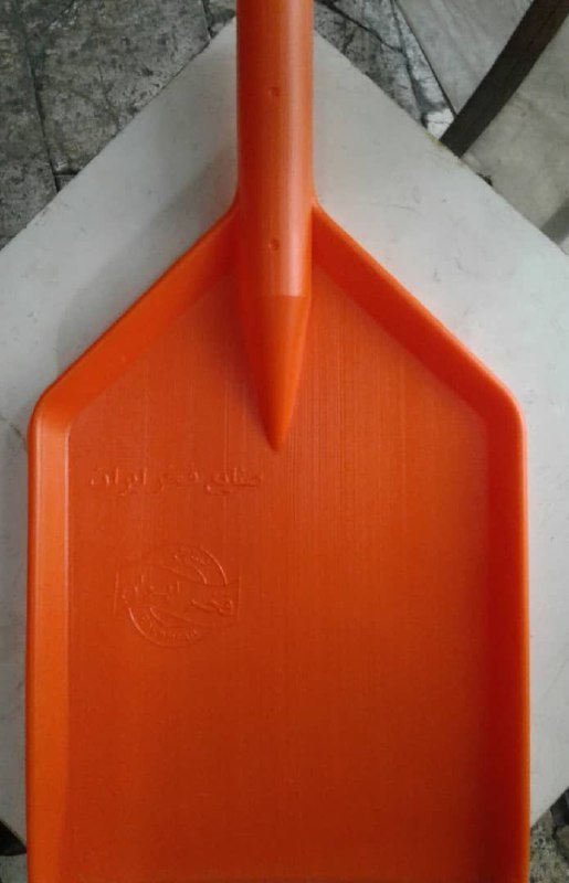 پارو ساده اعلابرند صنایع فخر ایران