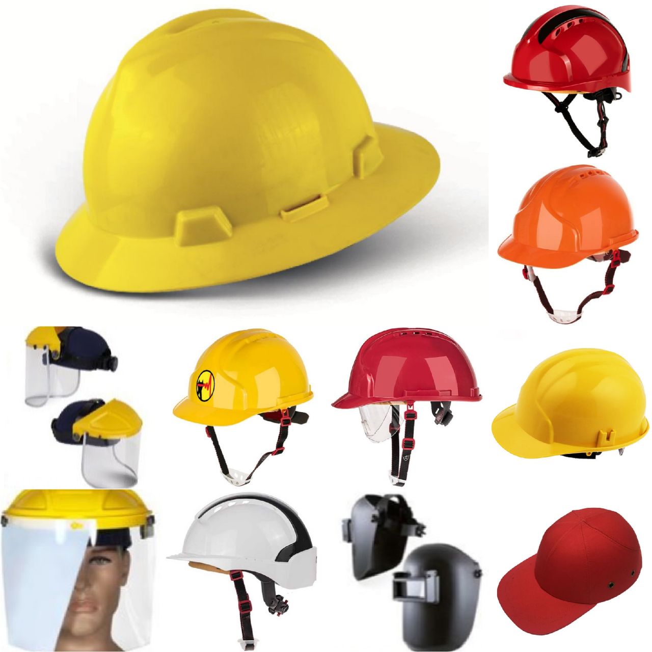 فروشگاه ایمن ابزار کوثر محصولات حف