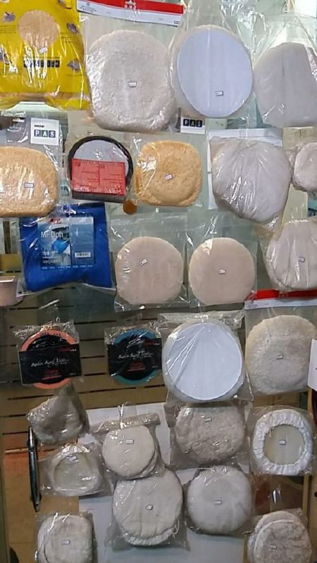 انواع پوست بره بند، کرکی، چسبی در س