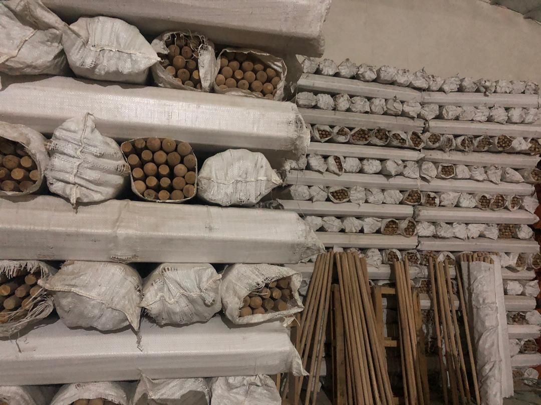 دسته بیل ترکیه بسیار بادوام و به بد