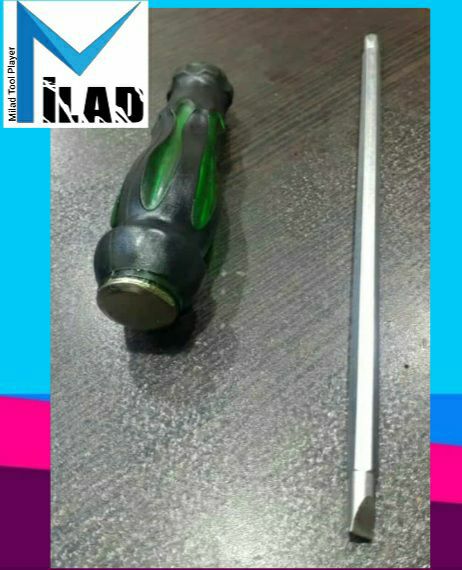 پیچ گوشتی ضربه خور دوطرفه جنس عالی