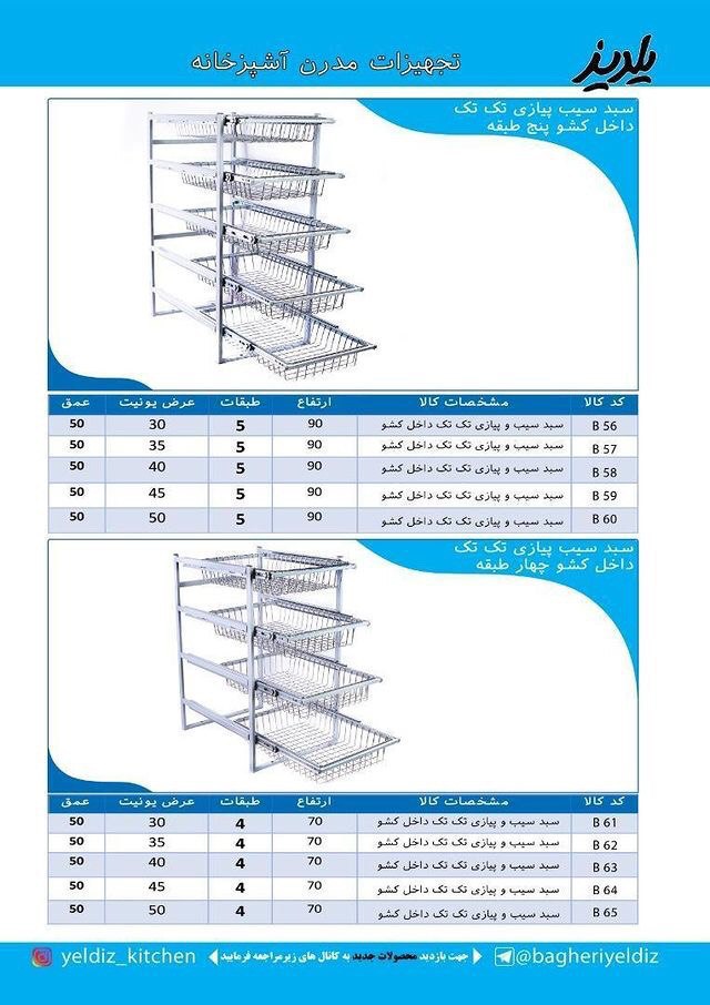 گروه صنعتی یلدیز تولید کننده انواع