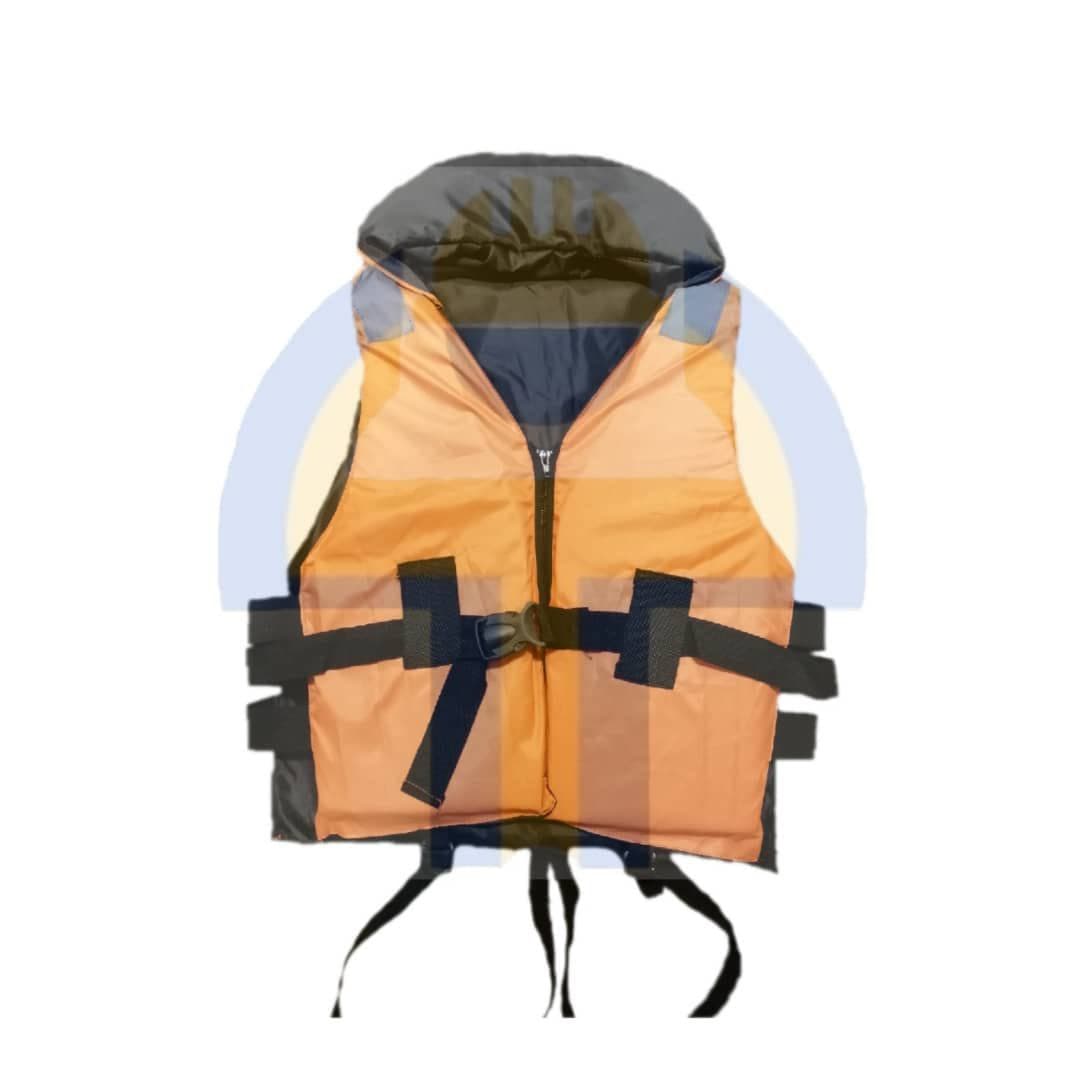 جلیقه نجات