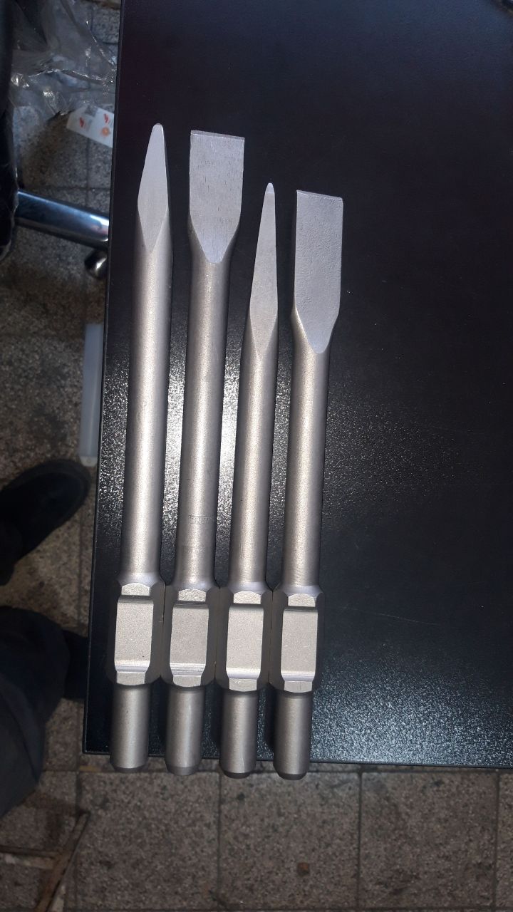 انواع قلمهای خارجی ۱۶و ۸۱۰و ۵شیارو 