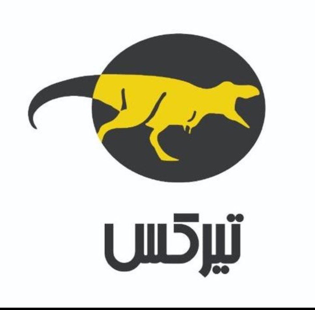 پخش دستگیره های کابینتی (تی رکس)ته