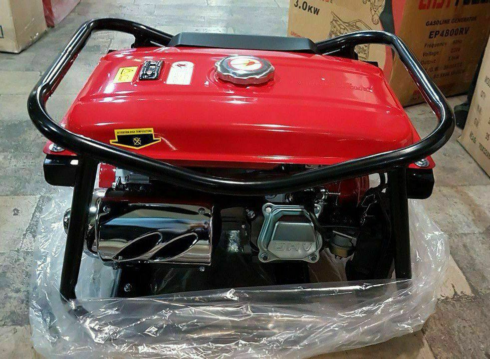 ژنراتورEASY POWER۳ کیلو واتسیم پ