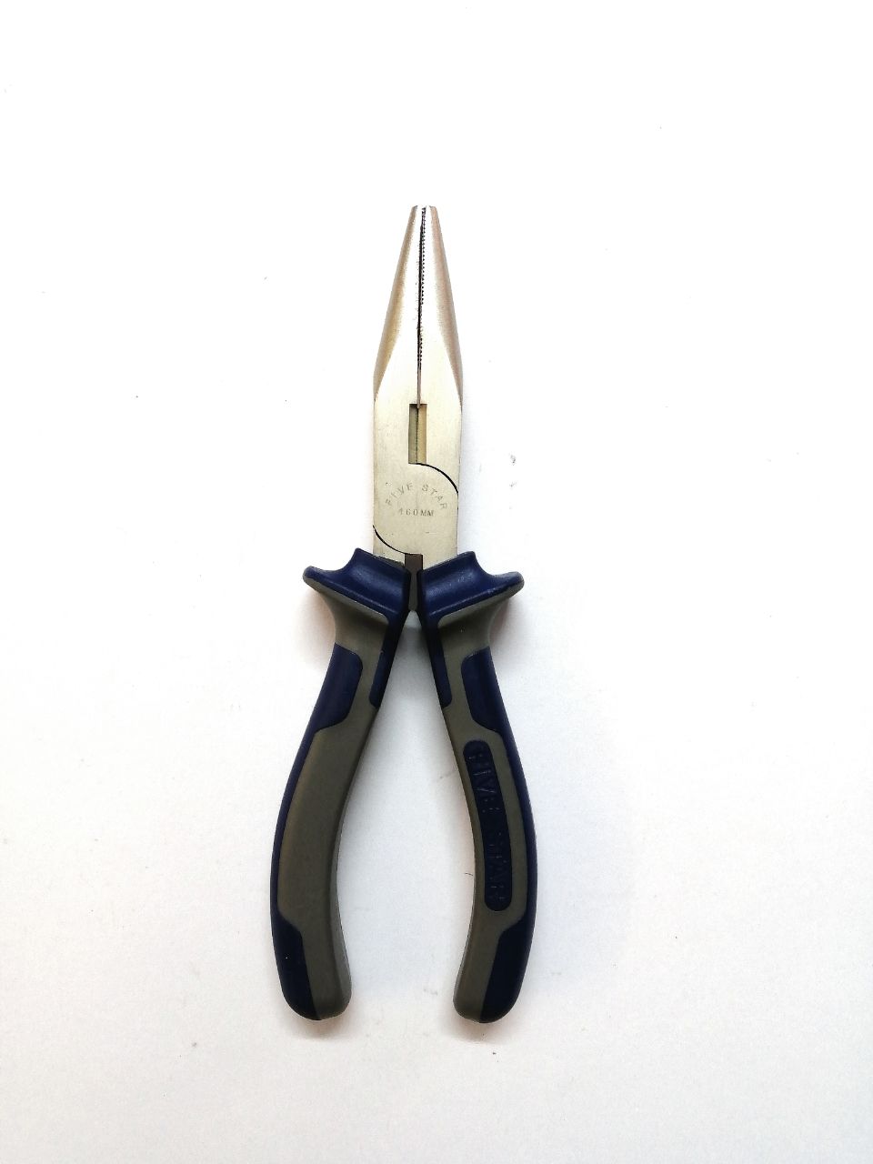 دم باریک سایز 6 five starجنس فوق‌ا