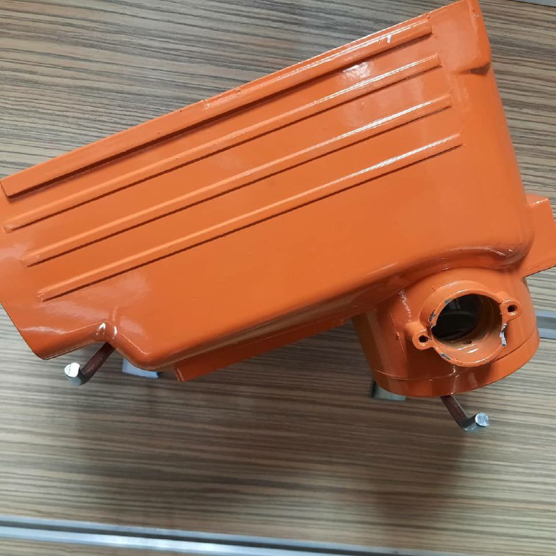 پوسته بالشتک چکش PH65آدرس کانال ت