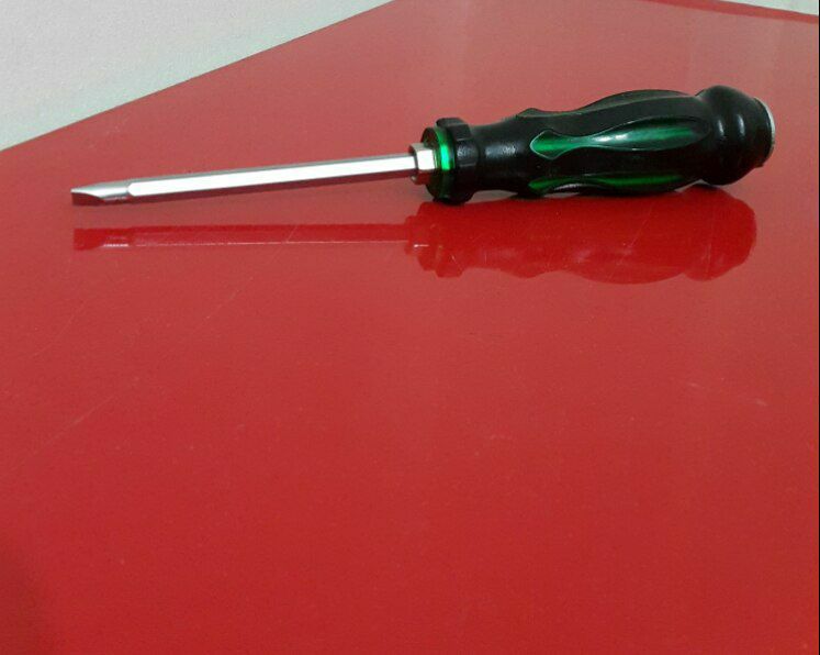 پیچ گوشتی دو طرفه ضربه خورجنس در