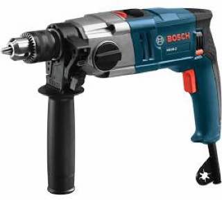 دريل بوش مدل:GSB 18-2 REساخت مالز