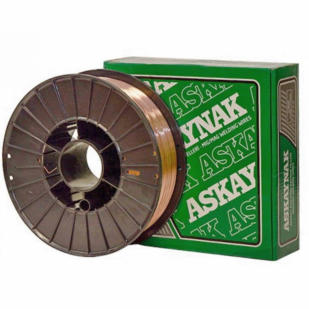 الکترود ضدسایش آسکایناک ASKAYNAK