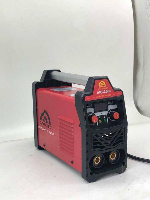 اینو تر ARC400 گریتک