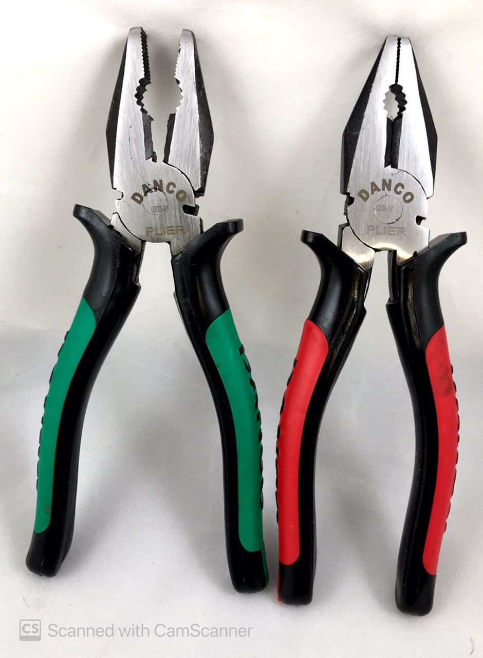 انبردست دانکو09014814039