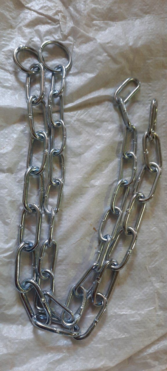 زنجیرفرمان سایز ۵و۶و۷و۸و۱۰