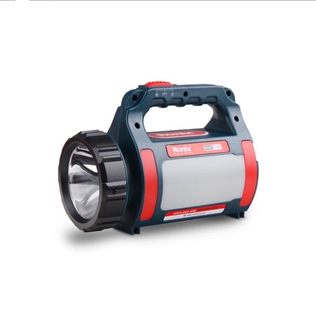 نور افکن شارژی رونیکس