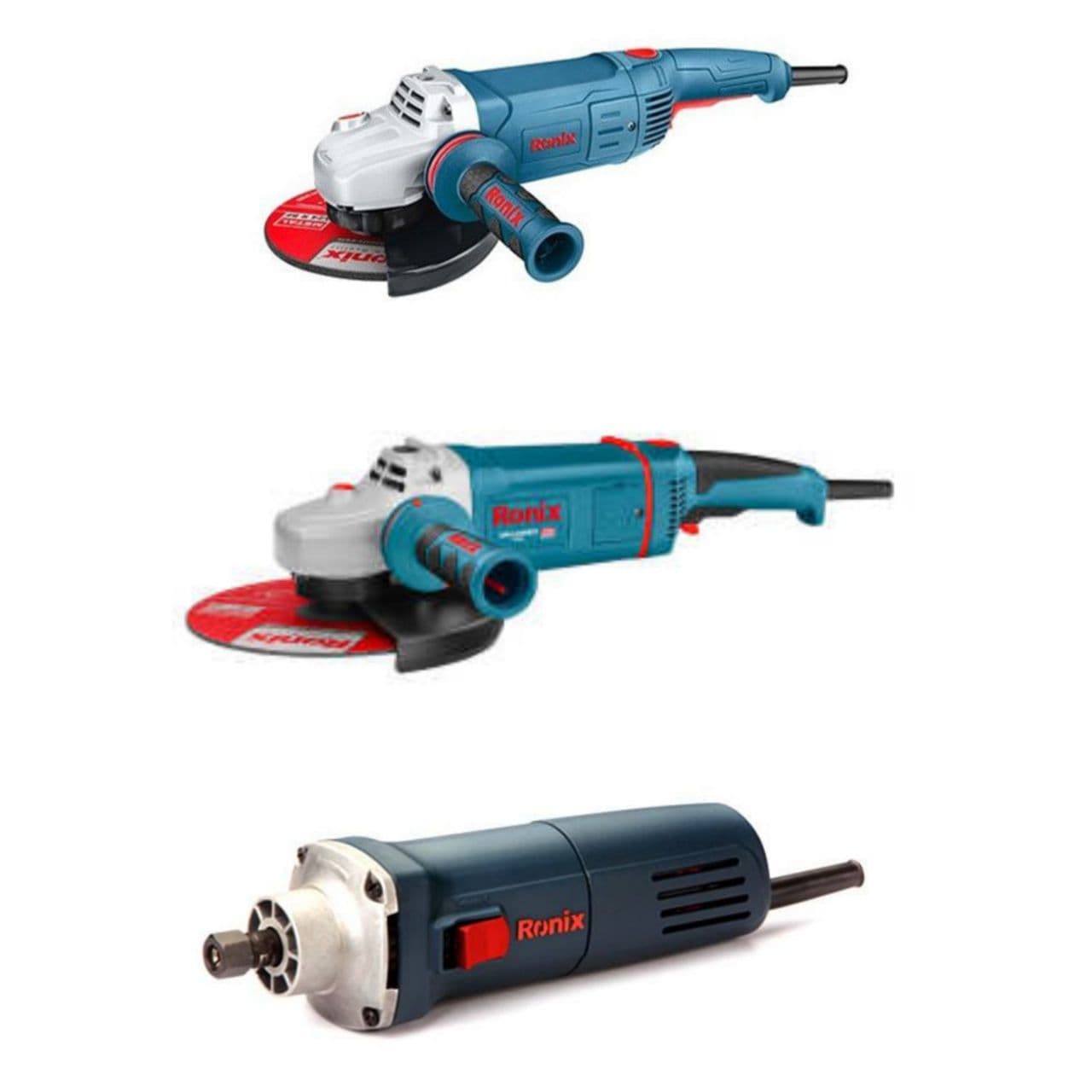 فرز انگشتی، سنگبری، انگشتی رونیکس