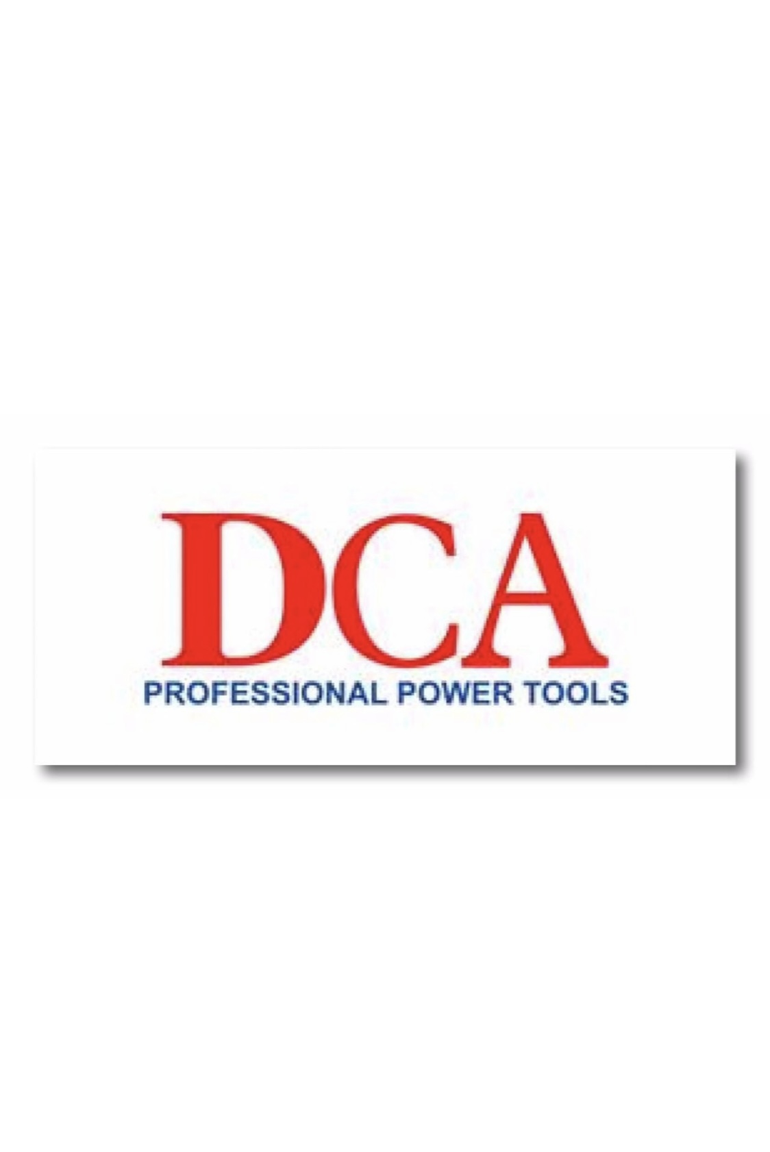 محصولات برقی DCA