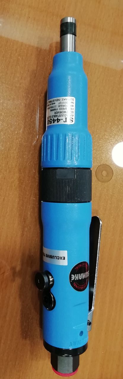 پیچ‌گوشتی بادی مستقیم سوماک تایوان