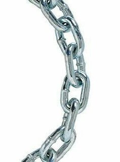 زنجیرگالوانیزه. سایزجور.۳الی ۱۰09