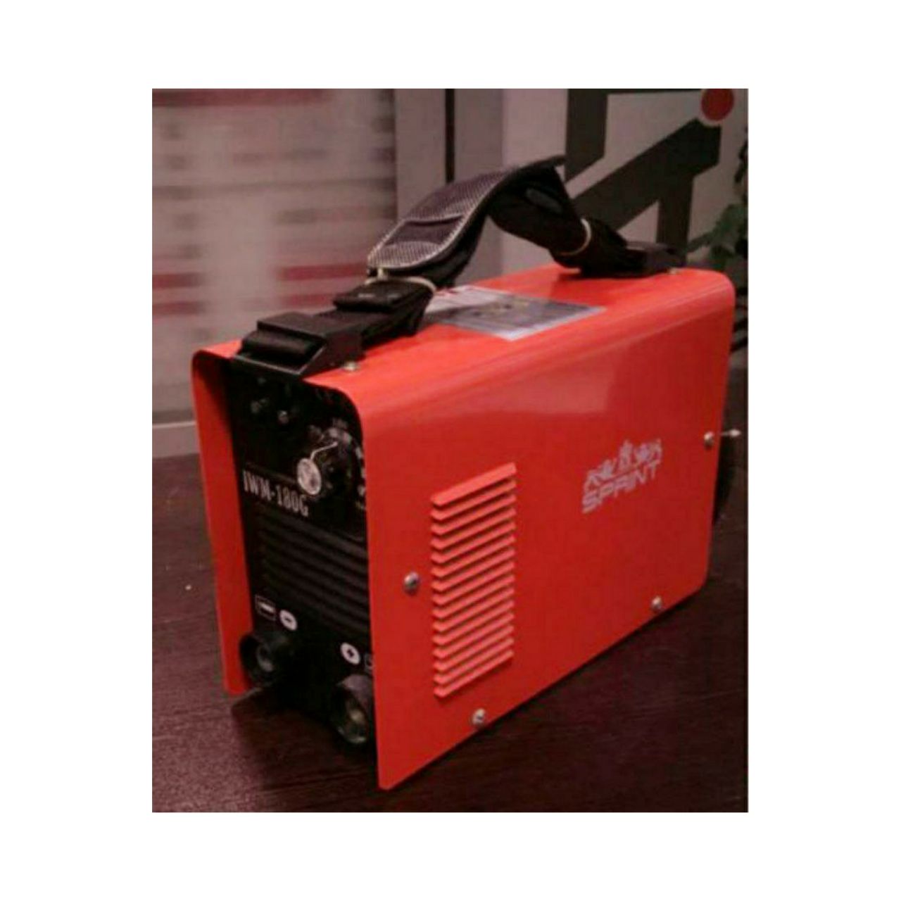 اینورتر 300 آمپر IWM-180G