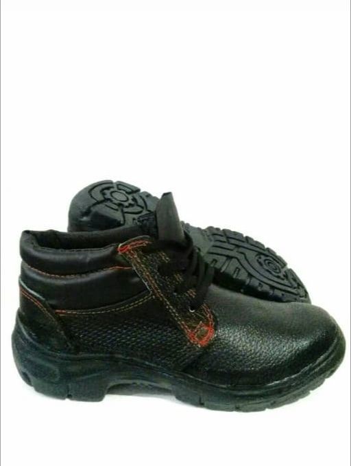 کفش کار دور دوخت آزمایش رسیدکیف