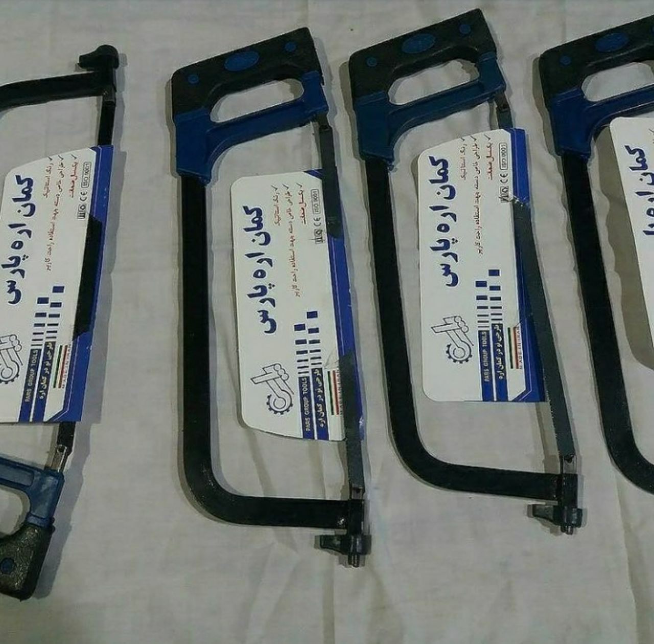 کمان اره پارسقیمت = ۲۲/۰۰۰ تومان 